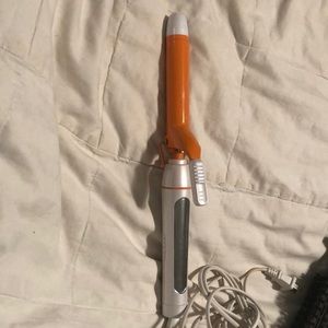 Belson Curling Iron 3 1/2 inch